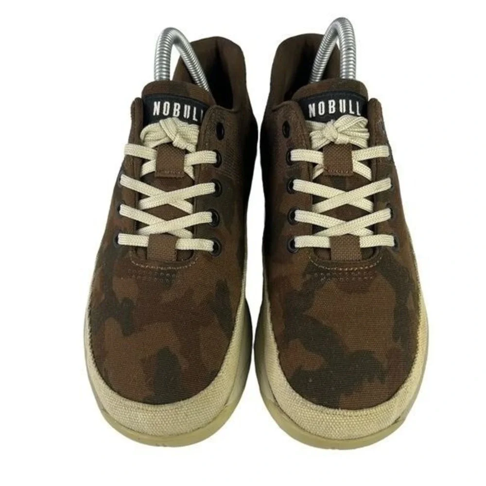 NOBULL sneakers w8